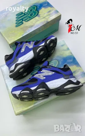 New Balance дамски маратонки Различни цветове , снимка 8 - Маратонки - 49509662