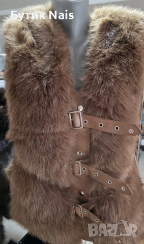 Дамски елек!