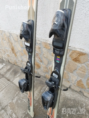 Ски ROSSIGNOL, снимка 3 - Зимни спортове - 51703257