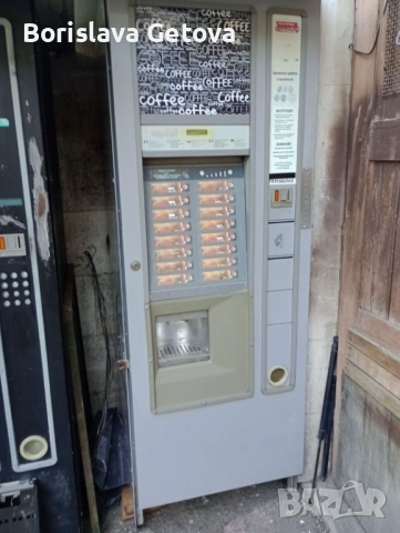 Витрини,вендинг машини, врати,количка за царевица, тостери,фритюрници..., снимка 11 - Друго търговско оборудване - 54133806