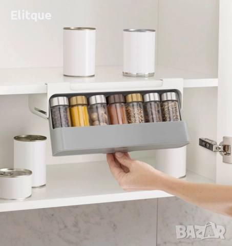 Органайзер за подправки за рафт  , снимка 3 - Други - 52906110