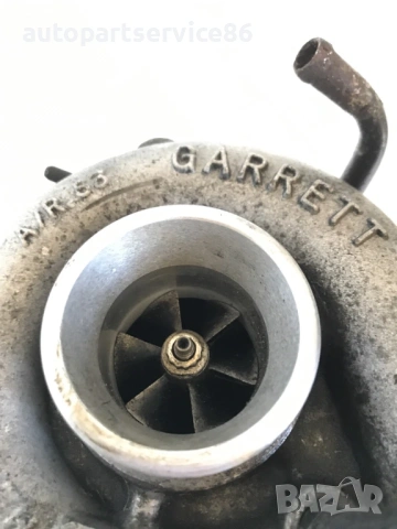 Турбокомпресор Garrett за KIA Sorento 2.5 CRDi (2002-2006) 28200-4A101, снимка 3 - Части - 53323451