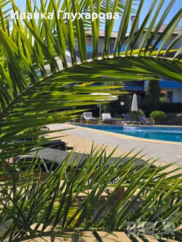 Апартамент 4+2 Созопол на метри от плажа, снимка 12 - Почивки на море - 53834214