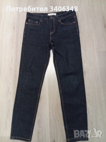 Блуза с поло яка, къс ръкав. М/L/XL, снимка 3 - Корсети, бюстиета, топове - 45778770