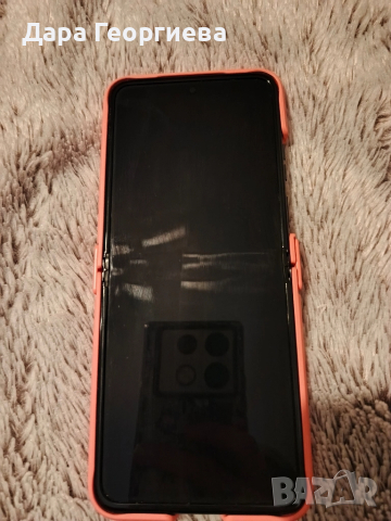 Motorola RAZR 40 ultra 12ram 256GB