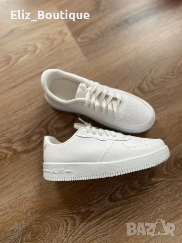 Маратонки Nike