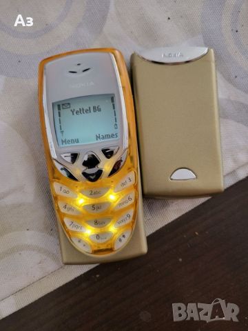 Nokia 8310 Топ състояние , снимка 1 - Nokia - 45668664