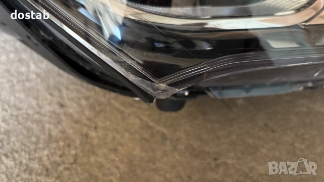 Фар за Hyundai Santa Fe , снимка 7 - Части - 53685186