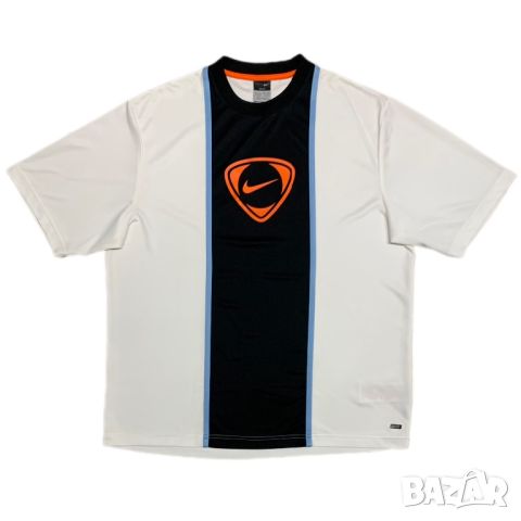Оригинална мъжка тениска Nike | XL размер, снимка 1 - Тениски - 46238132