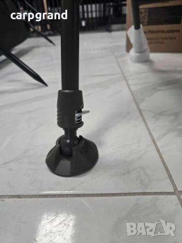 Стол Fox EOS , снимка 4 - Такъми - 54120878