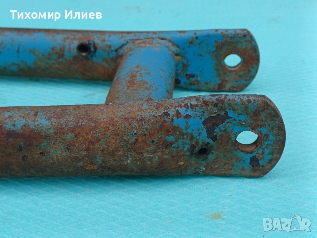 Задна вилка за Балкан 50, снимка 5 - Части - 52384322