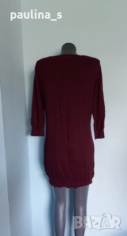 Три различни броя / Маркова рокля тип туника "Н&М", "Amisu" и "Next" , снимка 16 - Рокли - 44710973