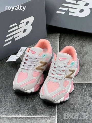 New Balance Дамски Маратонки 36-40 Номер , снимка 2 - Маратонки - 52811200