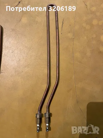 Нагревател реотан за грил печка кафемашина, снимка 15 - Печки, фурни - 50051183