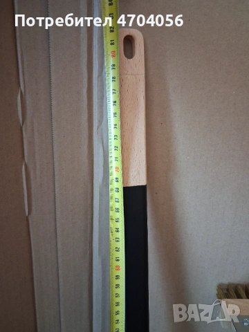 Лопата за пица-35см, снимка 5 - Прибори за хранене, готвене и сервиране - 53043400