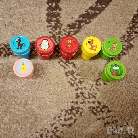 Продавам детски печати