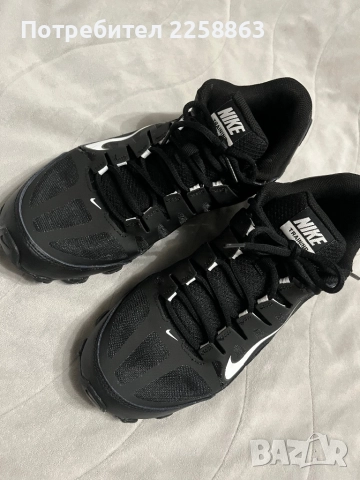 Маратонки Nike