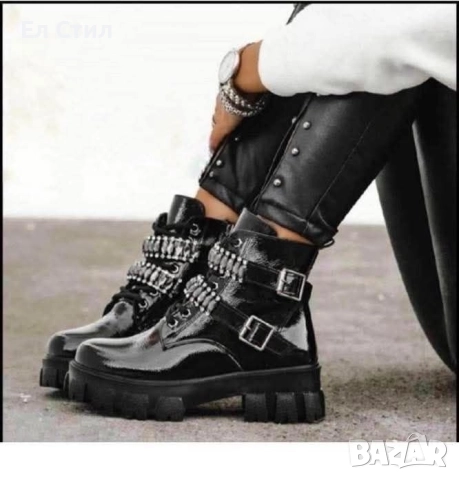 📌#дамски #боти Размер 37 38 39 Цена 78лв/39.88€ ЕКОНТ