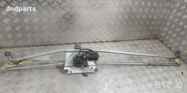 Механизъм чистачки Citroen Xsara Picasso 2004г.	