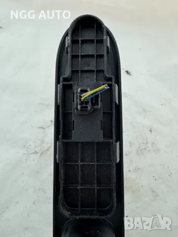 Бутони Ел. стъкла за пежо 307 / Peugeot 307 / Pegueot 307 SW, 96351625 XT, снимка 3 - Части - 49828726