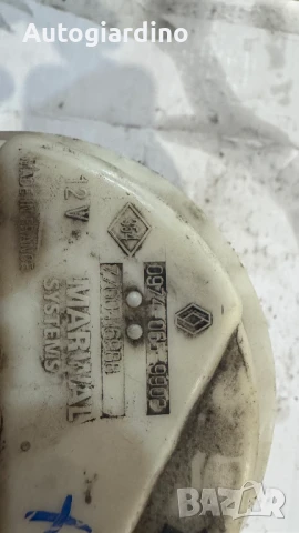 Горивна помпа за Renault Clio - 09740659902 / 7700416988, снимка 2 - Части - 50583527