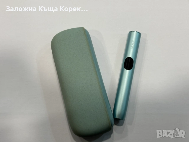 IQOS ILUMA I, снимка 2 - Електронни цигари - 53390793