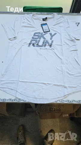 Бюстие Потник Тениски Flair , снимка 4 - Тениски - 49754535