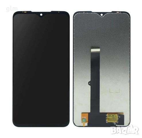 Дисплей с тъчскрийн за Motorola One Macro XT2016-1, 6.2″, снимка 1 - Резервни части за телефони - 45187774