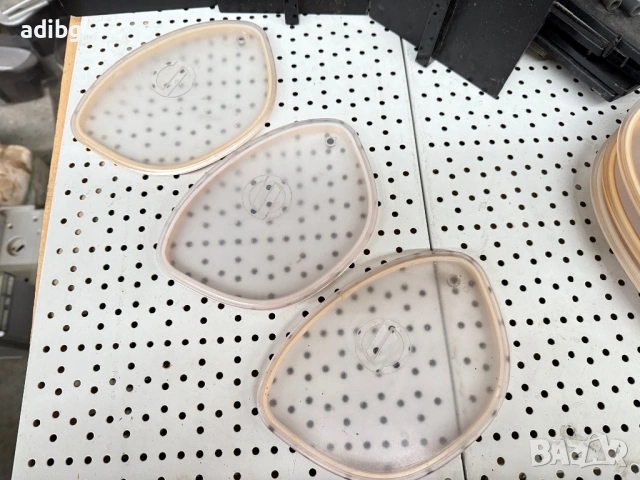 Капак Кафе - Saeco Odea Go Odea Giro Odea Giro Plus, снимка 2 - Кафемашини - 53611720