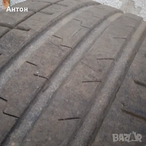 Гуми Деолус летни 4 бр 225/50/17, снимка 7 - Гуми и джанти - 49634795