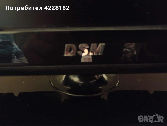 DSM LED 2201 FHD 22-inch монитор, снимка 2 - Монитори - 52187324