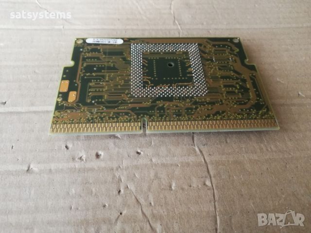 PII CPU Adapter Card Acorp REV1.31 Socket 370, снимка 4 - Други - 45876327