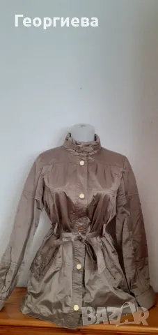 Дамско палто MANGO, снимка 2 - Палта, манта - 50081091