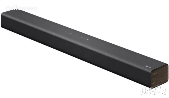 Soundbar LG S40Т, 2.1, 300W, Bluetooth, Wireless Subwoofer, Black, снимка 6 - Аудиосистеми - 47315821