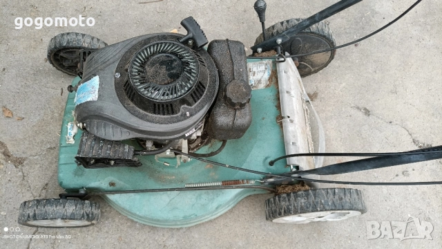 Косачка моторна, косачка самоходна, косачка електрическа акумулаторна , снимка 16 - Градинска техника - 51645612
