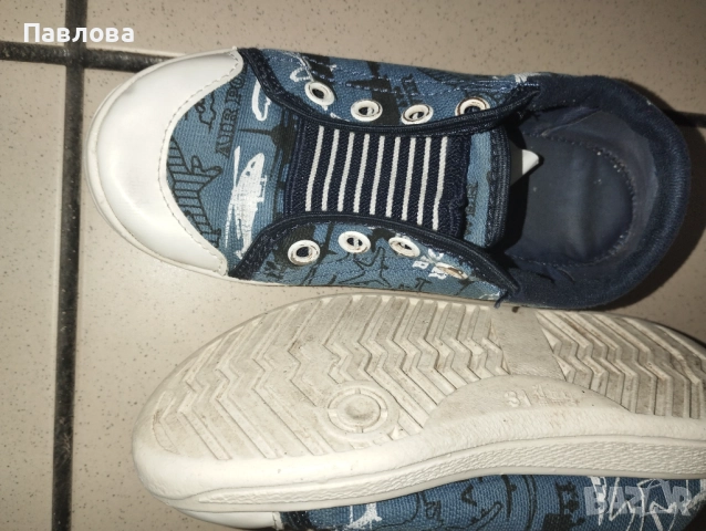 Здрави 3 броя за 6 лева , снимка 7 - Детски маратонки - 51783228