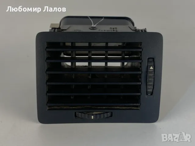 Ляв въздуховод за Шкода Фабия Skoda Fabia, снимка 2 - Части - 48630868