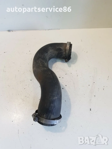 Маркуч за охлаждаща течност за вода за Peugeot 607 2.7 HDI (2007), снимка 2 - Части - 53779429