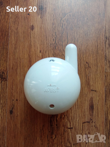 Камера за бебефон Philips SCD600, снимка 2 - Бебефони - 51931838
