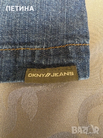 DKNY JEANS , снимка 2 - Потници - 51996336