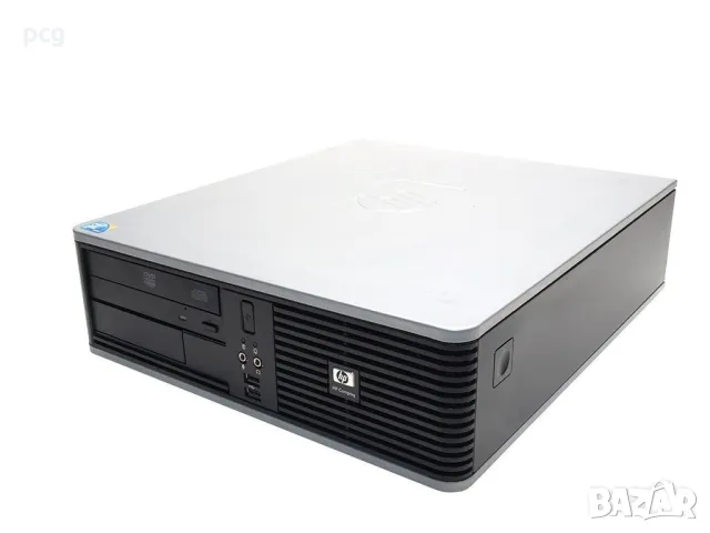 HP Compaq DC7800 Small Form Factor на части, снимка 1 - За дома - 48503812