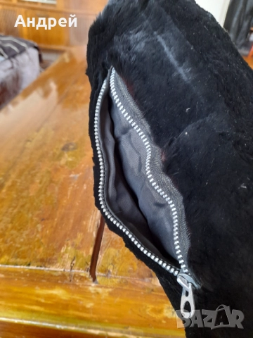 Стар Дамски наръкавник, снимка 6 - Други ценни предмети - 52955026