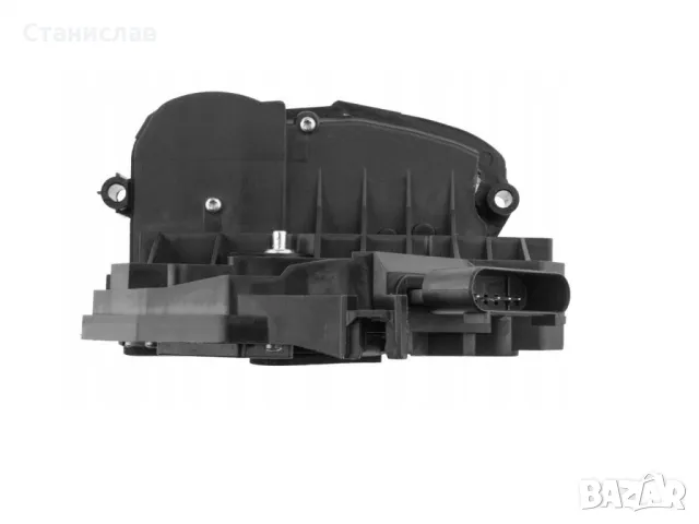 Ford Focus MK3 Брава за задна лява врата, снимка 4 - Части - 50217169