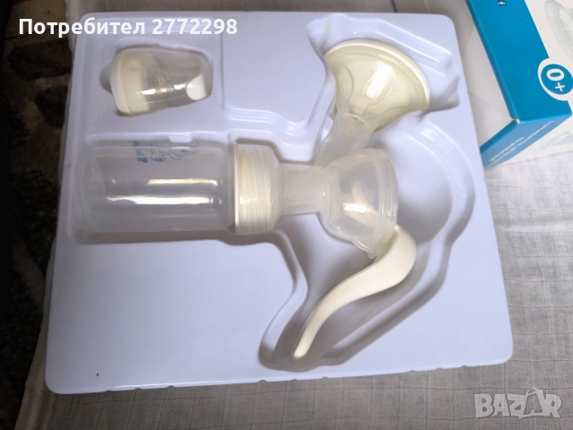 Помпа за кърма Lorelli , снимка 6 - Помпи за кърма - 54041017