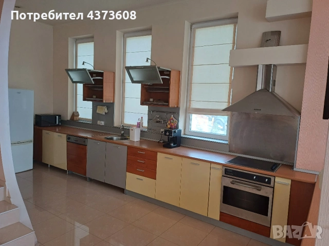 Собственик Продава Къща в Старата Регулация на Сарафово, снимка 6 - Къщи - 53672532