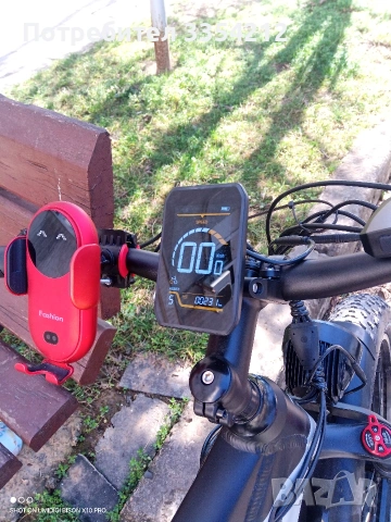 електрически велосипед duots F27lite , снимка 7 - Велосипеди - 53783283