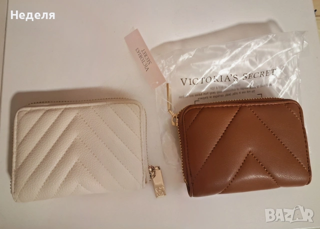 Портмоне Victoria secret , снимка 2 - Портфейли, портмонета - 53774078