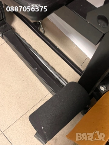 Комбиниран фитнес уред в отлично здраве, снимка 4 - Фитнес уреди - 53712670