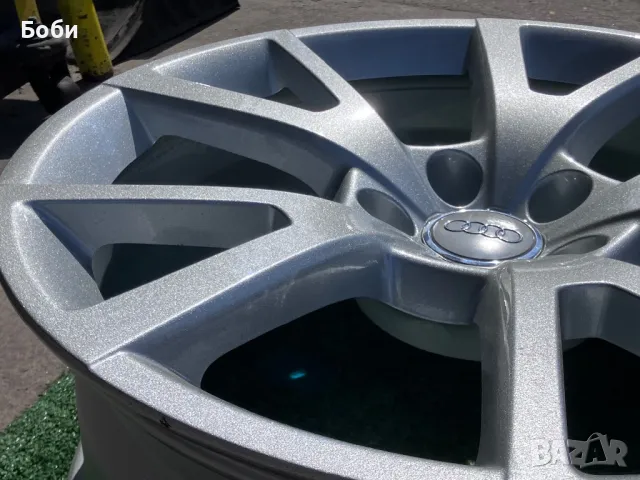 Джанти 5/112/19 Ауди А7, снимка 10 - Гуми и джанти - 49709918