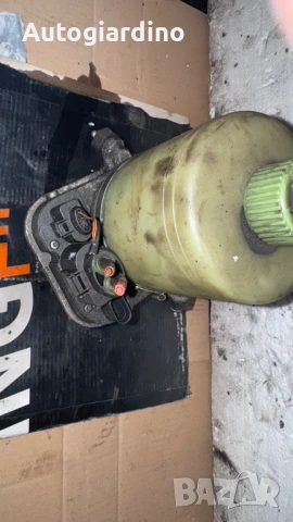 Хидравлична помпа за Seat Ibiza 2003 - 6Q0423371